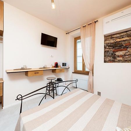 Apartamento Le Radici La Spezia Exterior foto