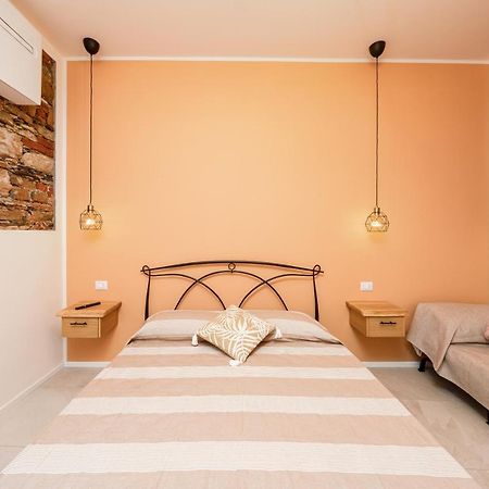 Apartamento Le Radici La Spezia Exterior foto