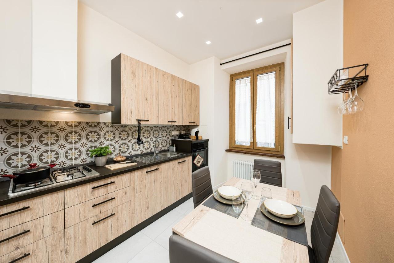 Apartamento Le Radici La Spezia Exterior foto