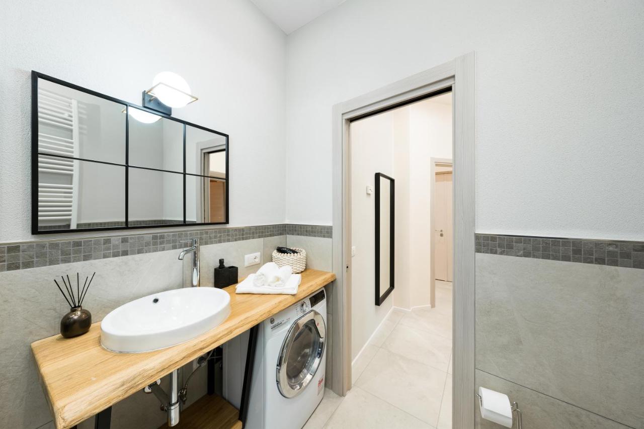 Apartamento Le Radici La Spezia Exterior foto