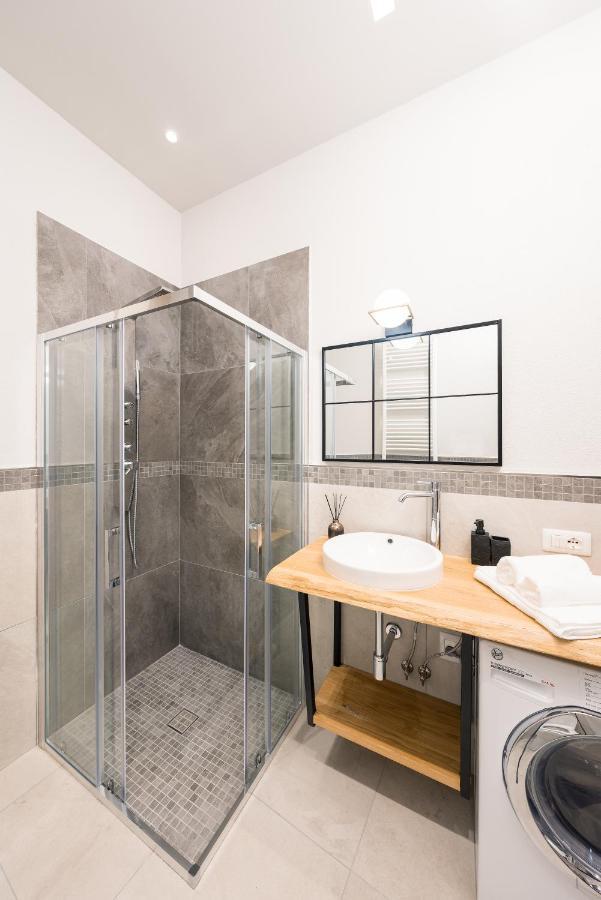 Apartamento Le Radici La Spezia Exterior foto