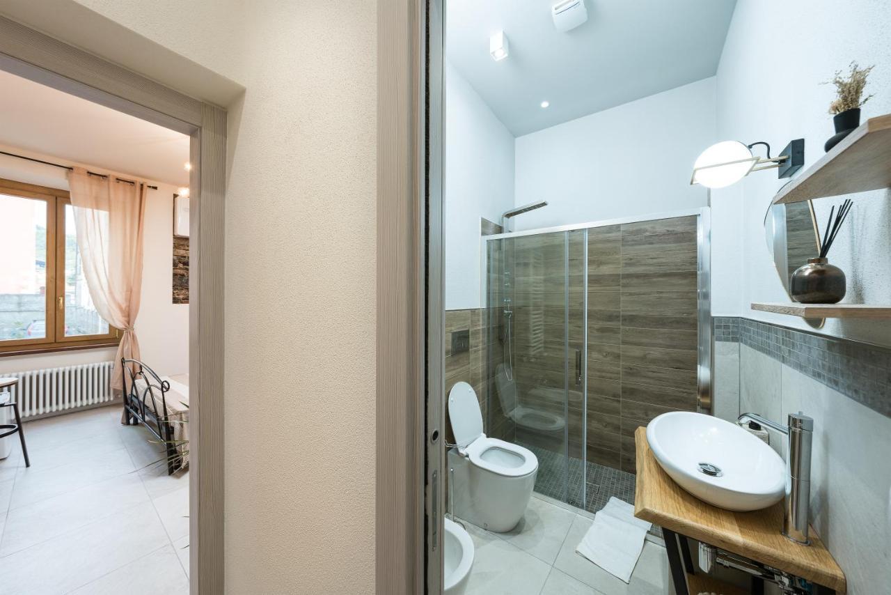 Apartamento Le Radici La Spezia Exterior foto