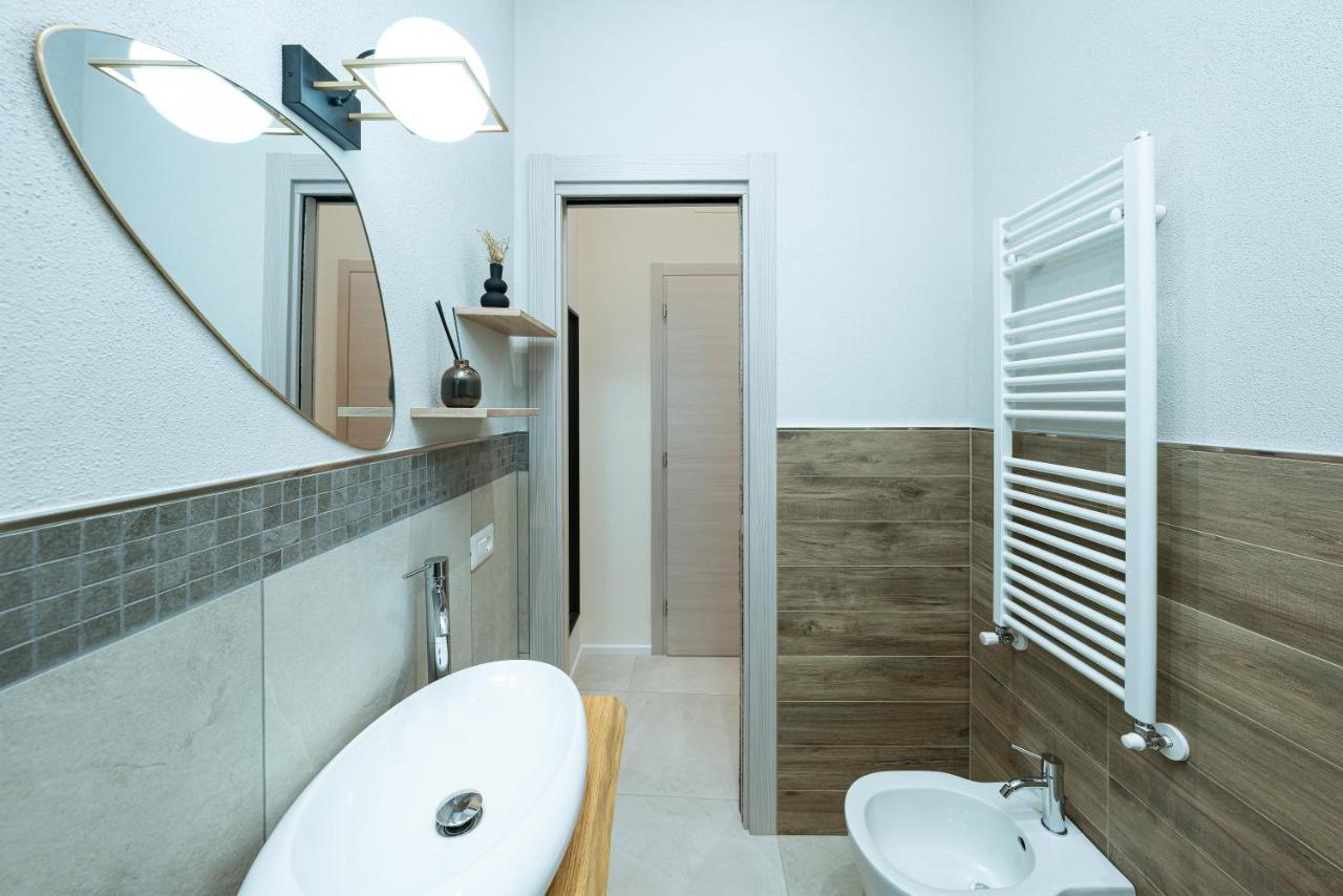 Apartamento Le Radici La Spezia Exterior foto