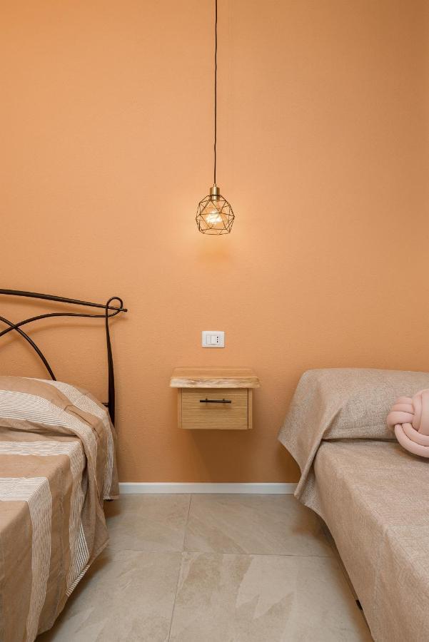 Apartamento Le Radici La Spezia Exterior foto