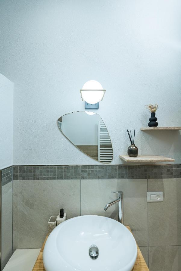 Apartamento Le Radici La Spezia Exterior foto